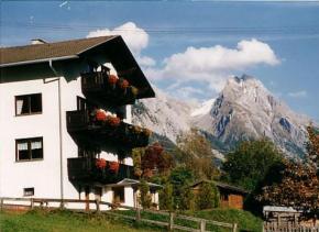 Haus Diel Rose - Helen, Pettneu Am Arlberg